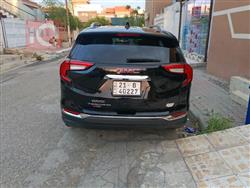 جي ام سي تيراين